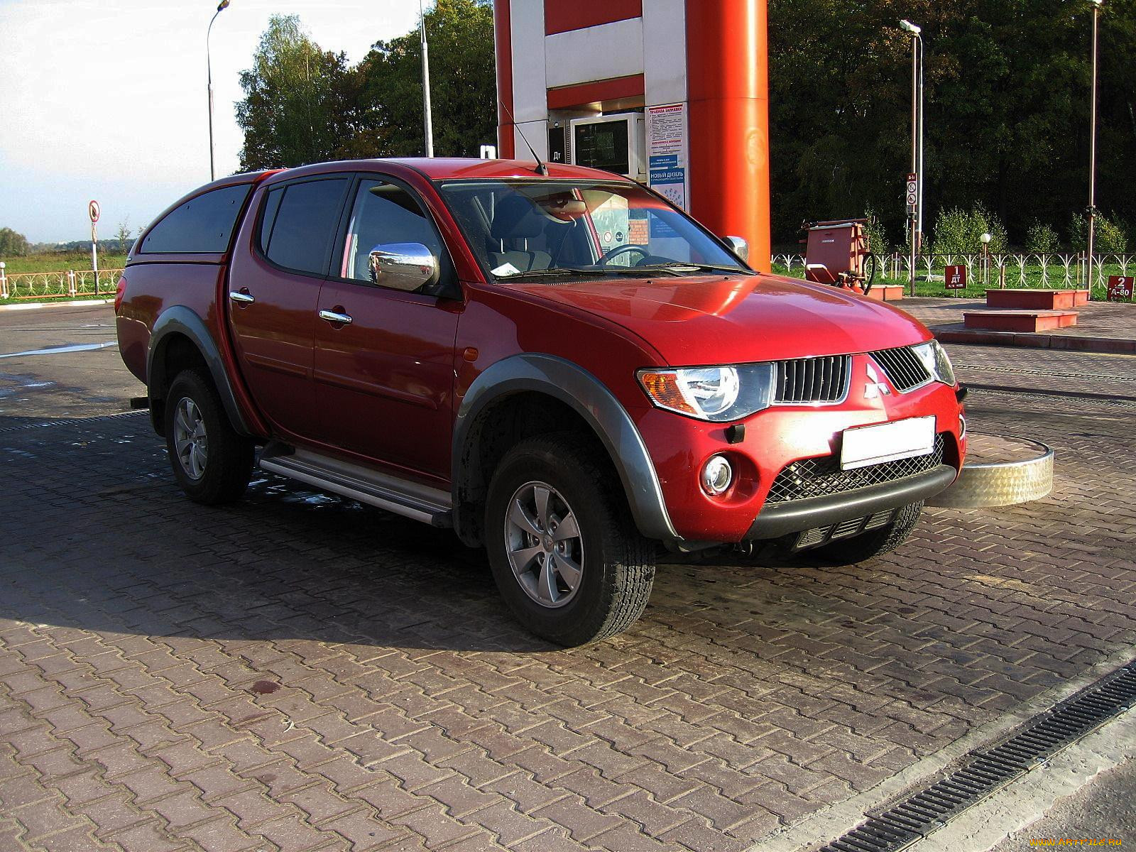 , mitsubishi